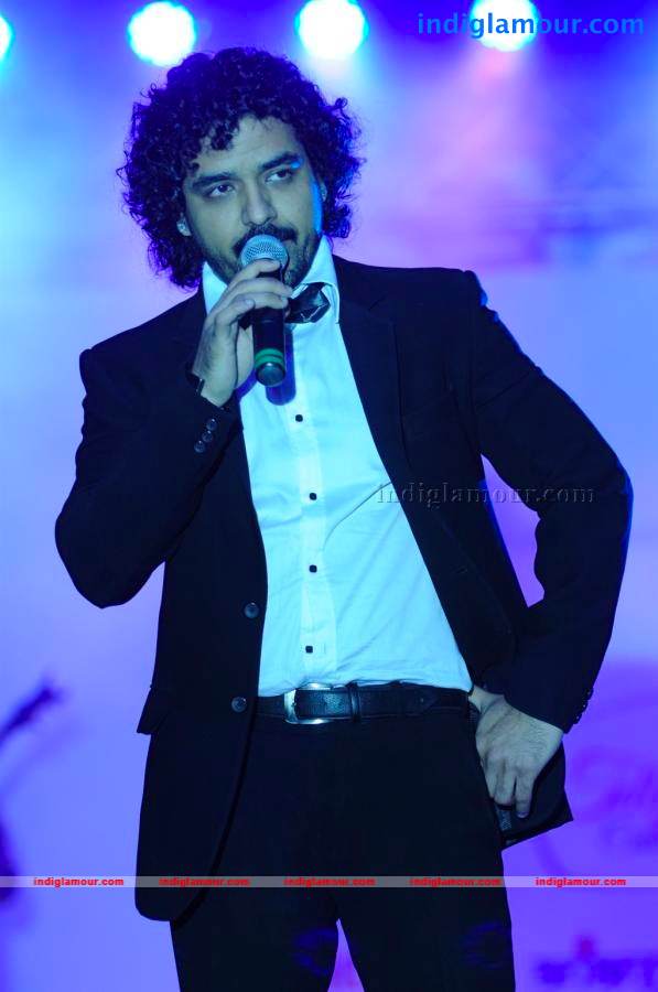 Telly Calender 2013 Launch Event hd photo