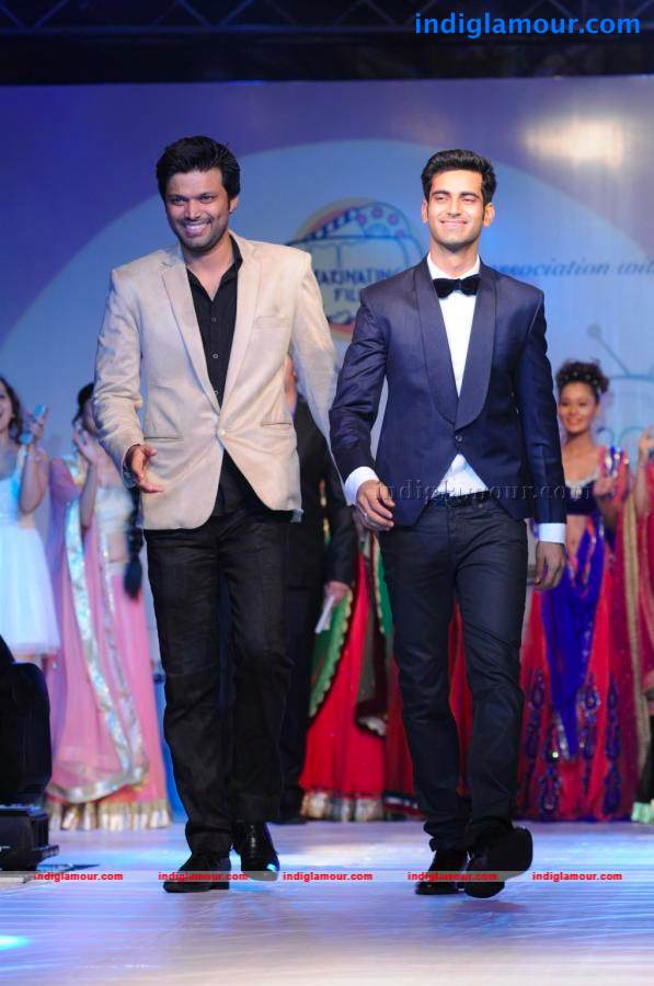 Telly Calender 2013 Launch Event hd photo