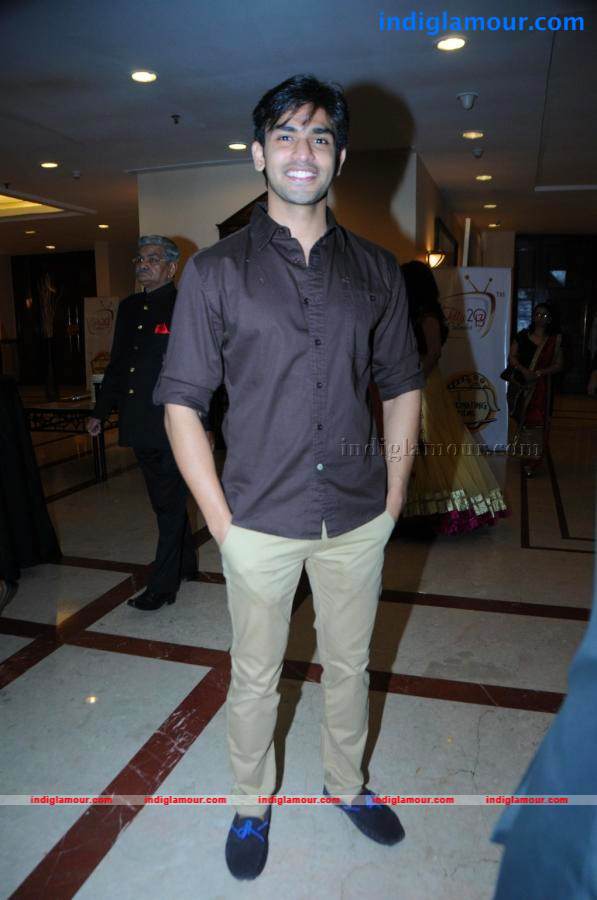 Telly Calender 2013 Launch Event hd photo