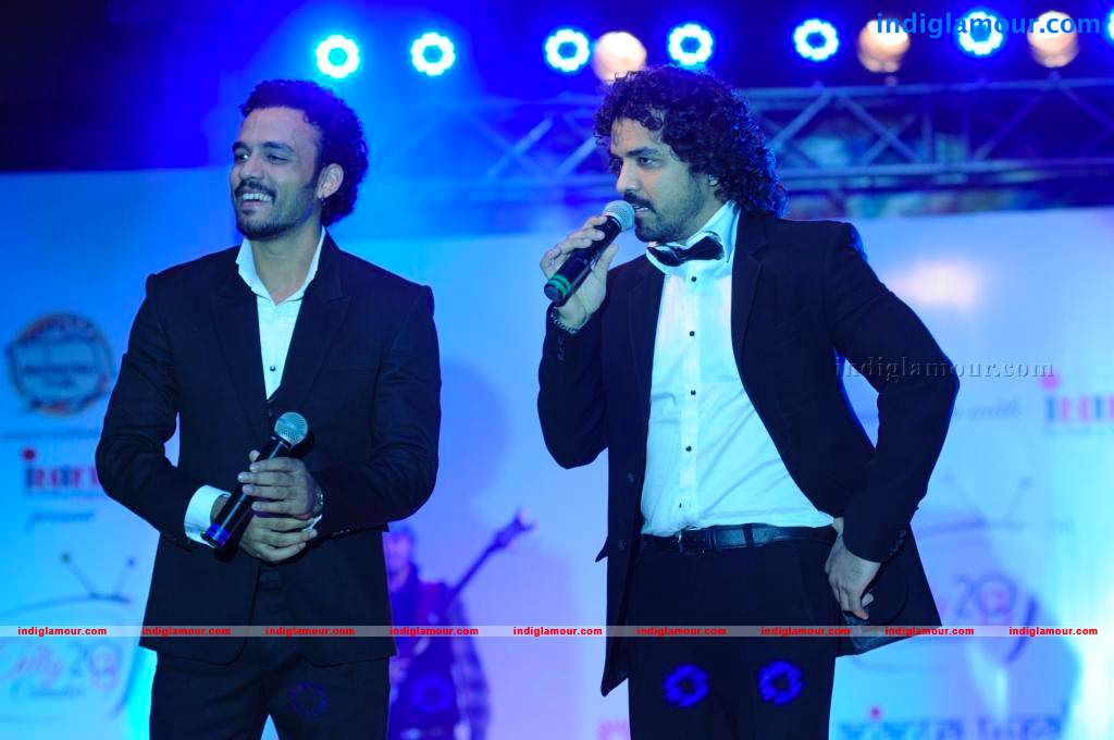 Telly Calender 2013 Launch Event hd photo