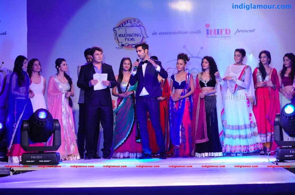 Telly Calender 2013 Launch Event hd photo