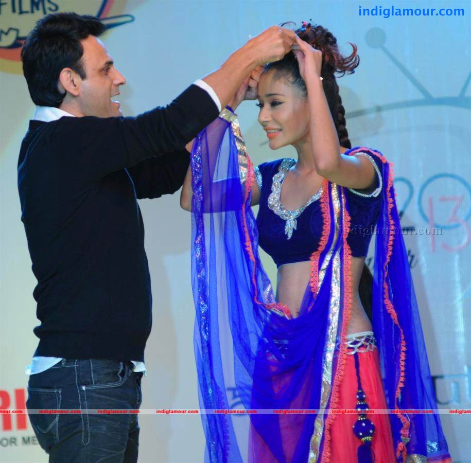Telly Calender 2013 Launch Event hd photo