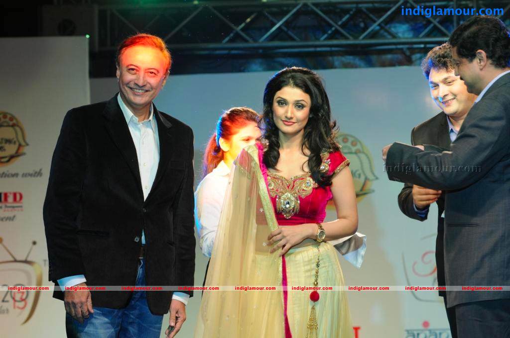 Telly Calender 2013 Launch Event hd photo
