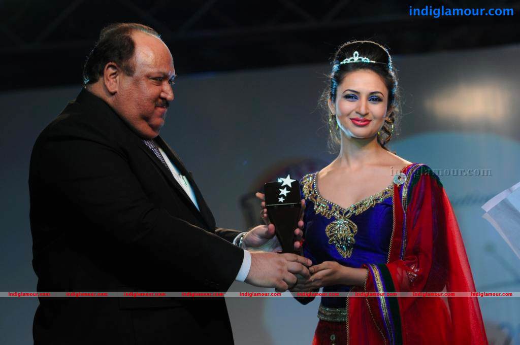 Telly Calender 2013 Launch Event hd photo