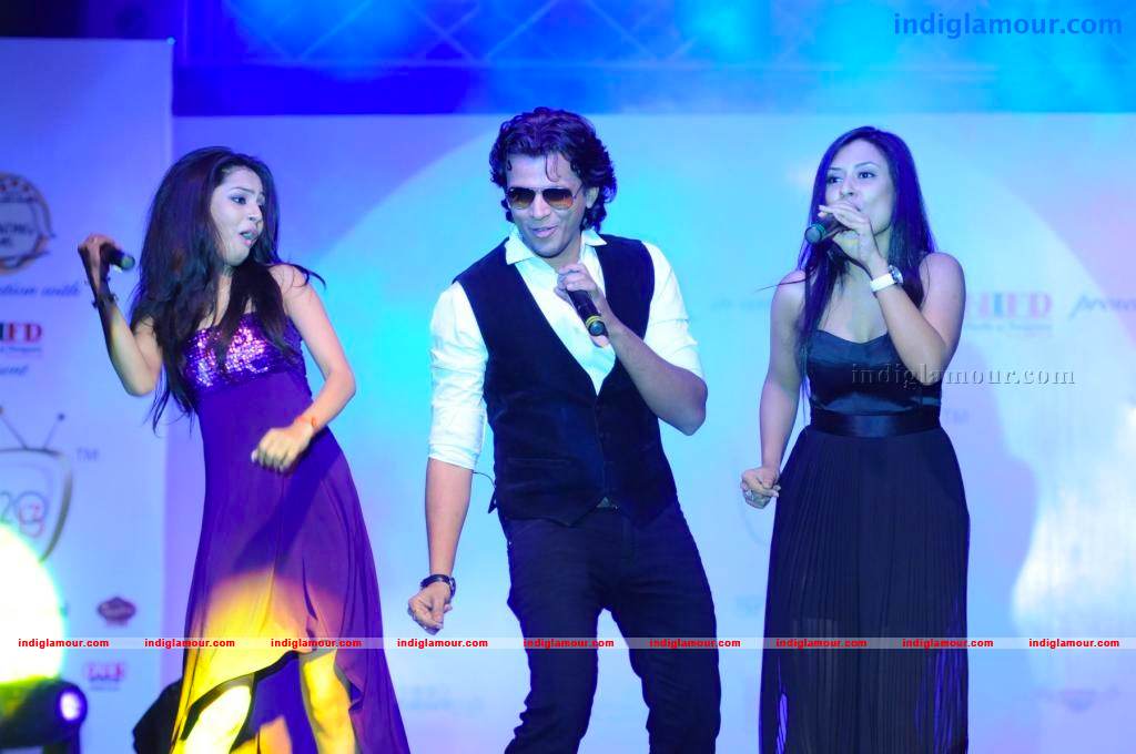 Telly Calender 2013 Launch Event hd photo