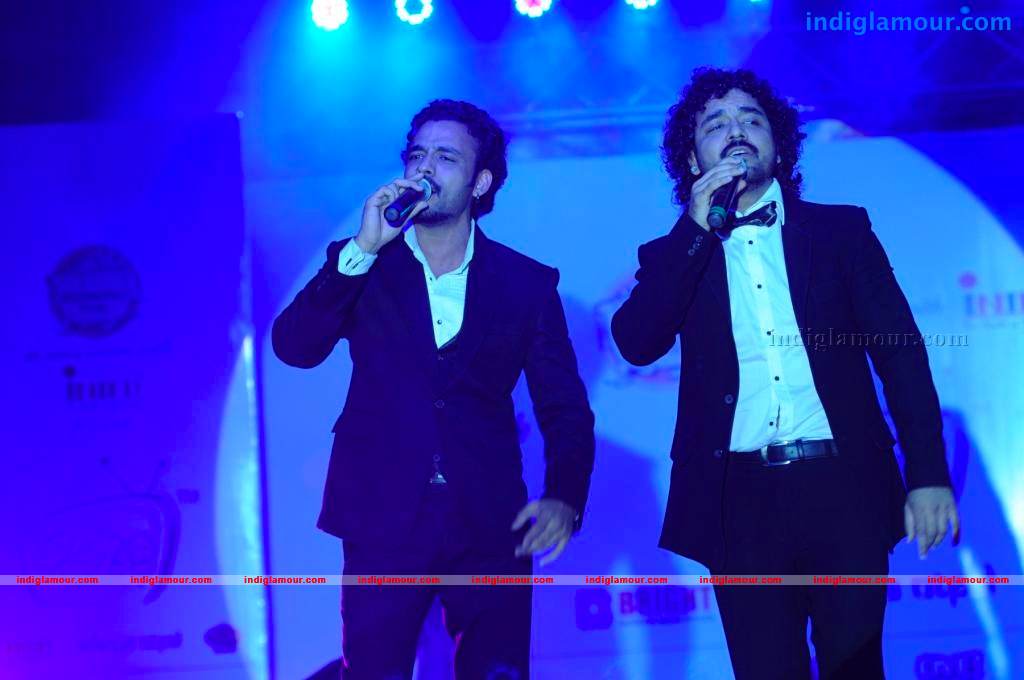 Telly Calender 2013 Launch Event hd photo