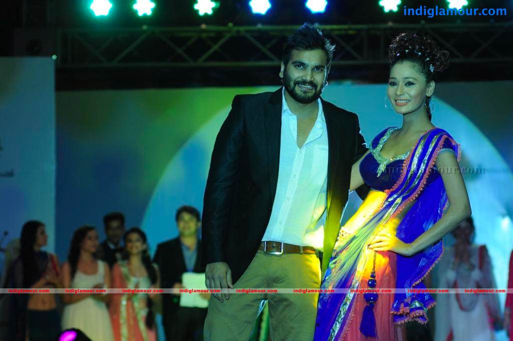 Telly Calender 2013 Launch Event hd photo