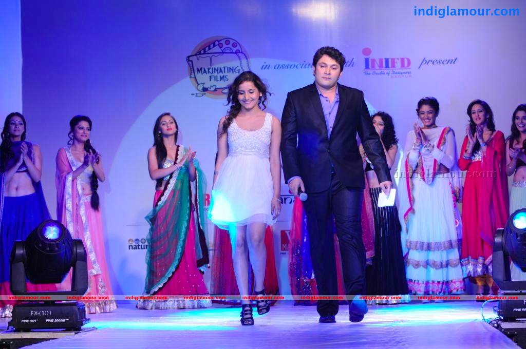 Telly Calender 2013 Launch Event hd photo