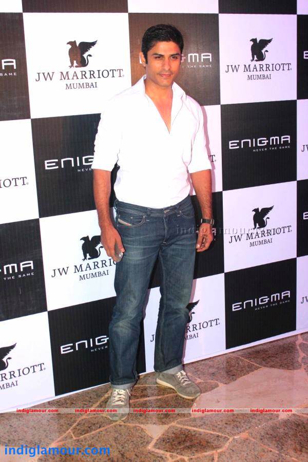 Bolly Celebs At Enigma Launch Party Photos Event hd photo