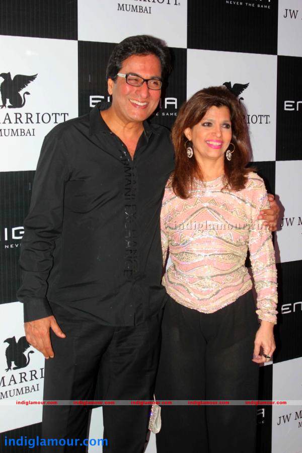 Bolly Celebs At Enigma Launch Party Photos Event hd photo