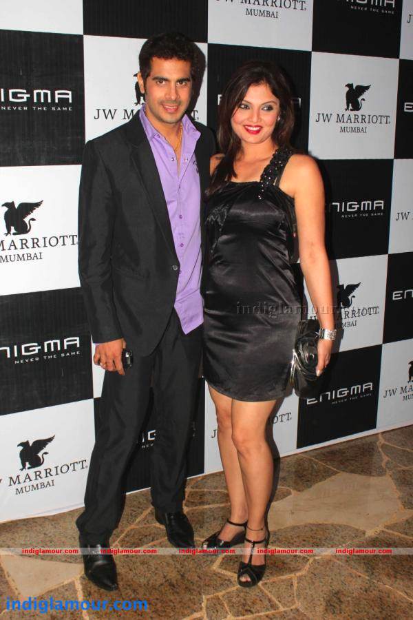 Bolly Celebs At Enigma Launch Party Photos Event hd photo