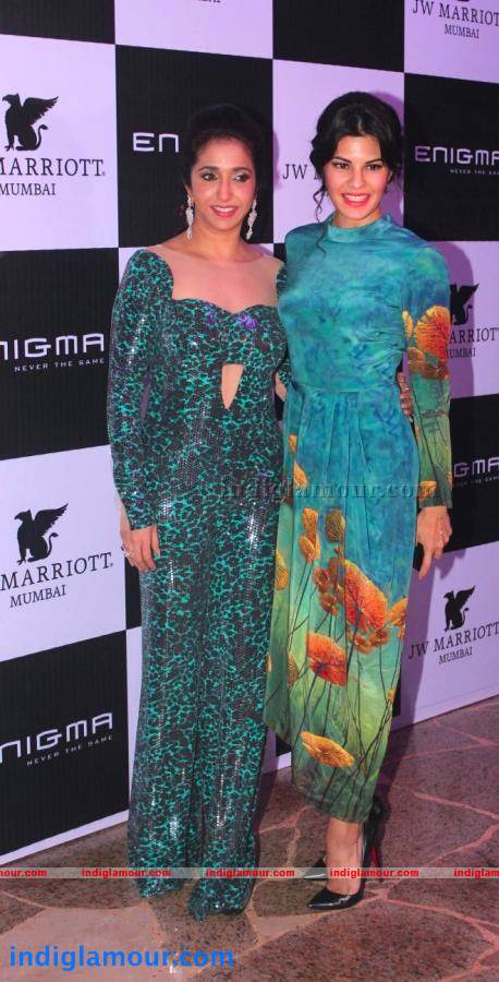 Bolly Celebs At Enigma Launch Party Photos Event hd photo