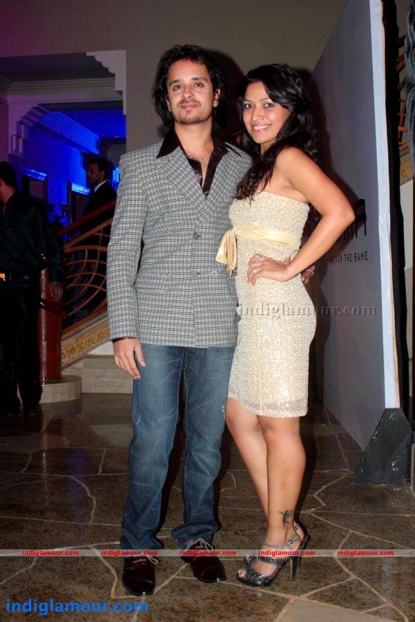 Bolly Celebs At Enigma Launch Party Photos Event hd photo