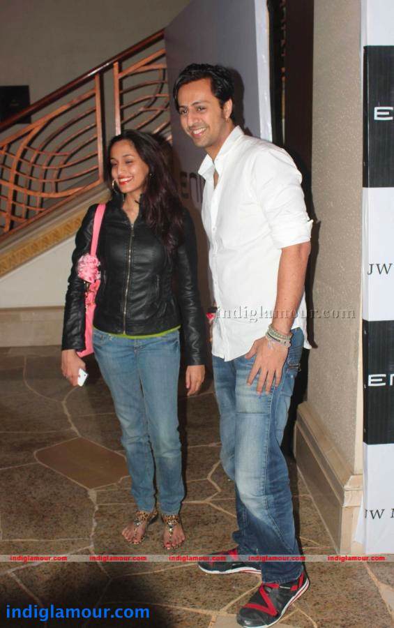 Bolly Celebs At Enigma Launch Party Photos Event hd photo