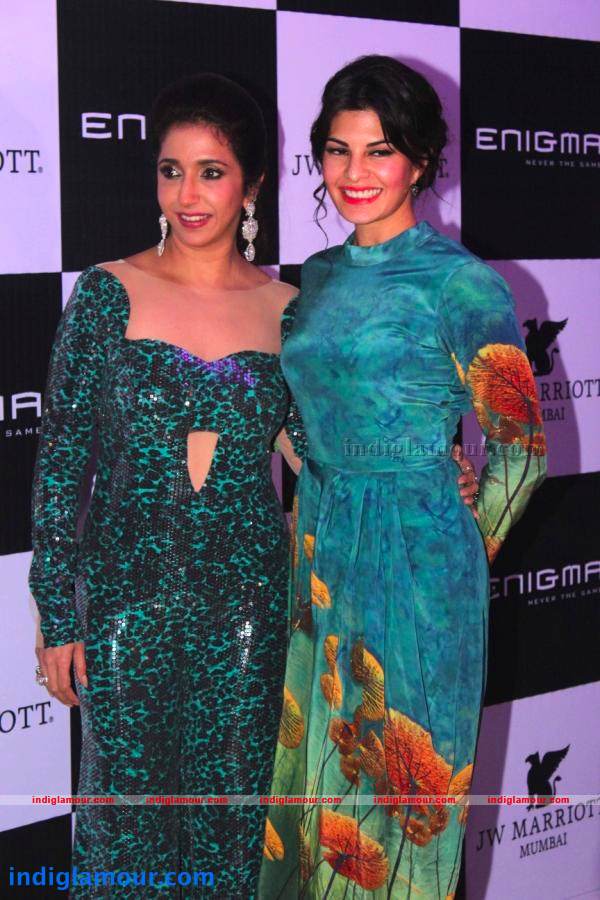 Bolly Celebs At Enigma Launch Party Photos Event hd photo