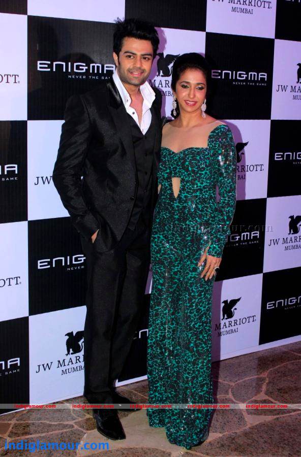Bolly Celebs At Enigma Launch Party Photos Event hd photo