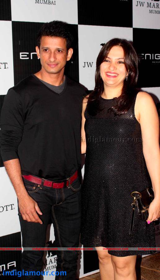Bolly Celebs At Enigma Launch Party Photos Event hd photo