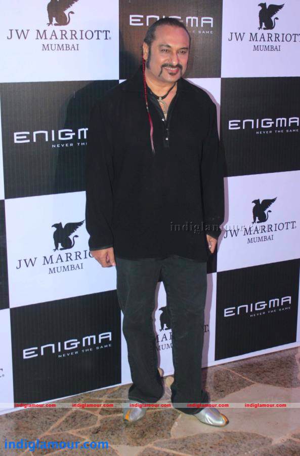 Bolly Celebs At Enigma Launch Party Photos Event hd photo