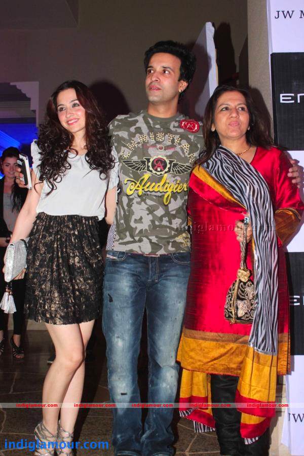 Bolly Celebs At Enigma Launch Party Photos Event hd photo