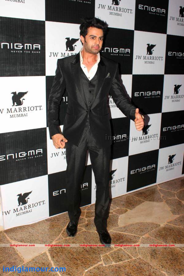 Bolly Celebs At Enigma Launch Party Photos Event hd photo