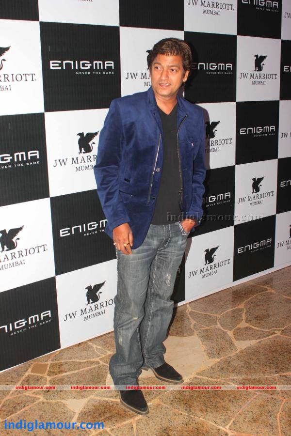Bolly Celebs At Enigma Launch Party Photos Event hd photo
