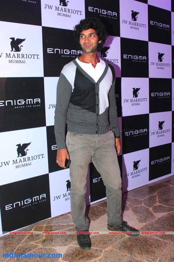 Bolly Celebs At Enigma Launch Party Photos Event hd photo