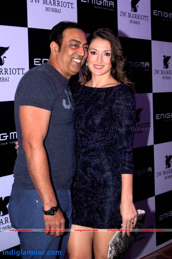 Bolly Celebs At Enigma Launch Party Photos Event hd photo