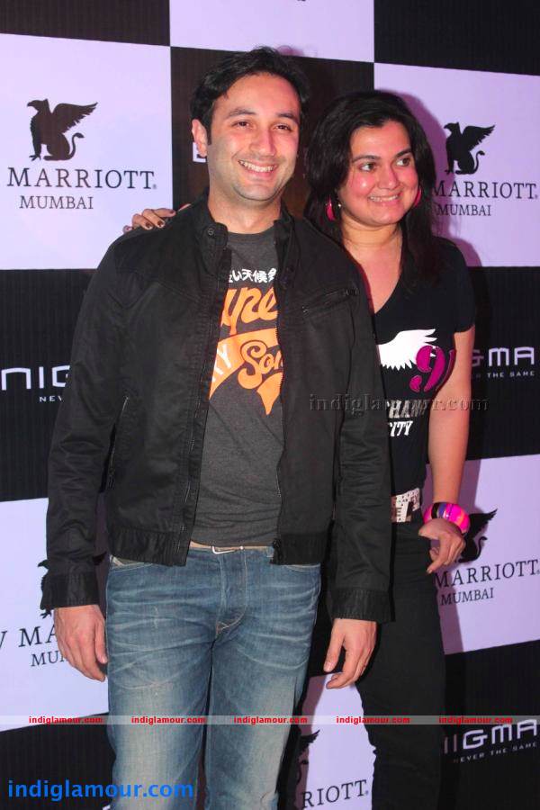 Bolly Celebs At Enigma Launch Party Photos Event hd photo