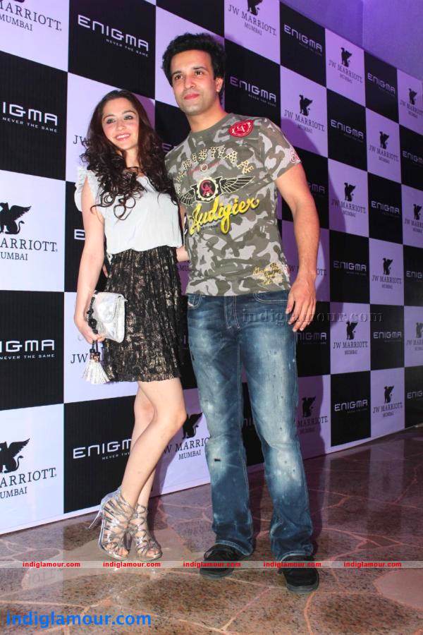 Bolly Celebs At Enigma Launch Party Photos Event hd photo