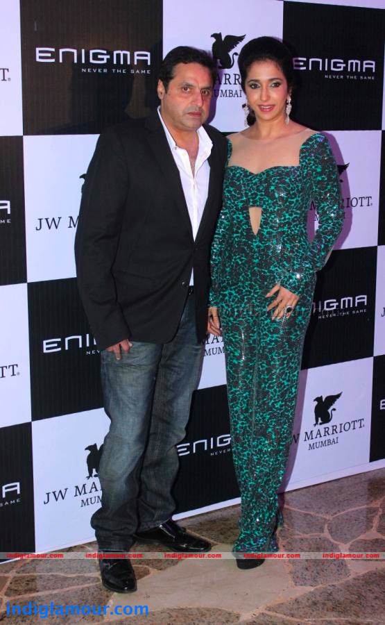 Bolly Celebs At Enigma Launch Party Photos Event hd photo