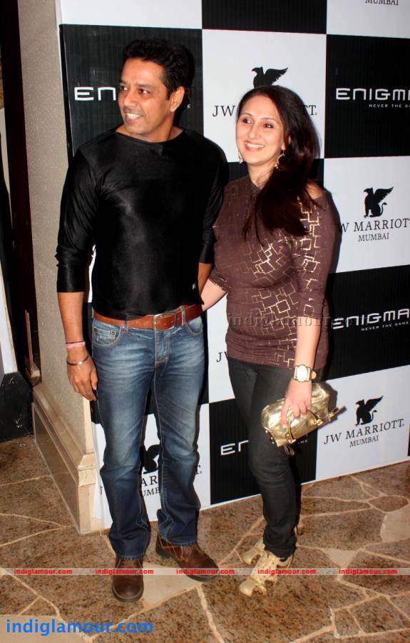 Bolly Celebs At Enigma Launch Party Photos Event hd photo
