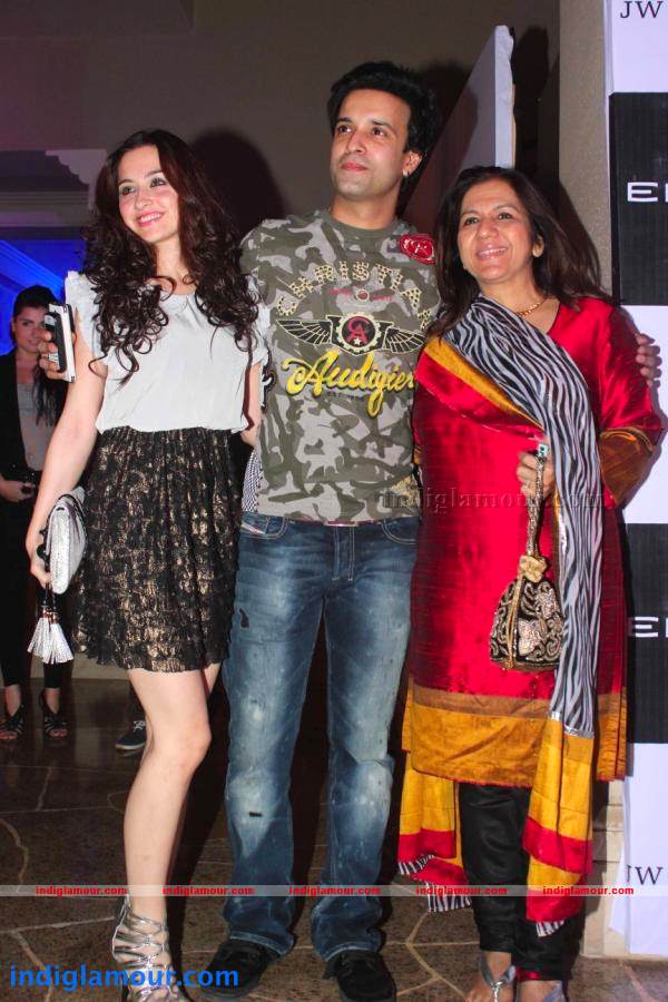 Bolly Celebs At Enigma Launch Party Photos Event hd photo