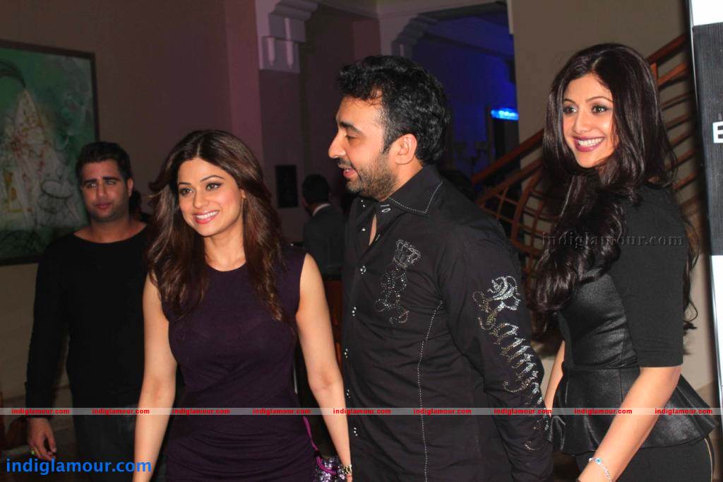 Bolly Celebs At Enigma Launch Party Photos Event hd photo