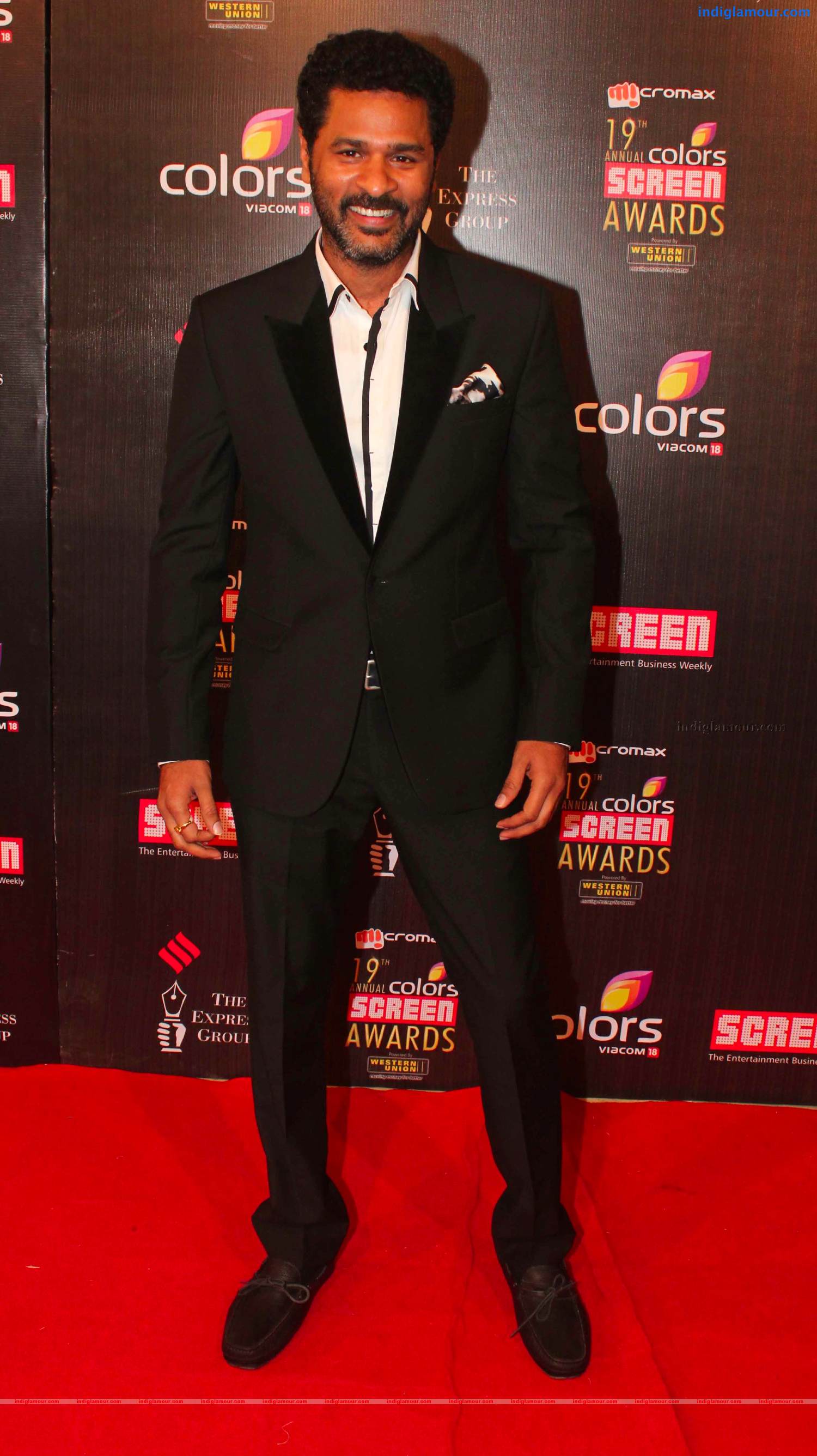 19th Annual Colors Screen Awards Photos Event hd photo