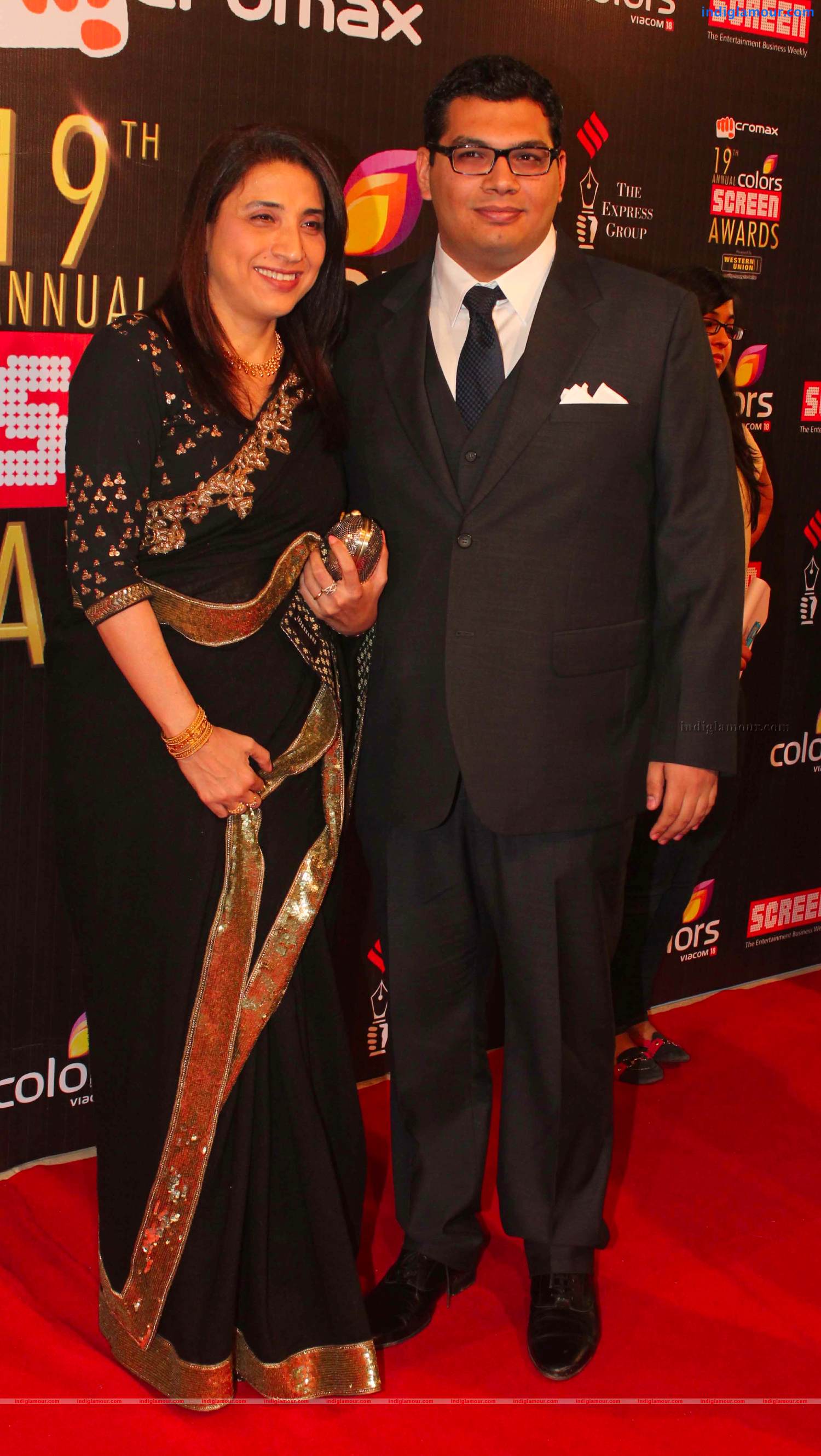19th Annual Colors Screen Awards Photos Event hd photo