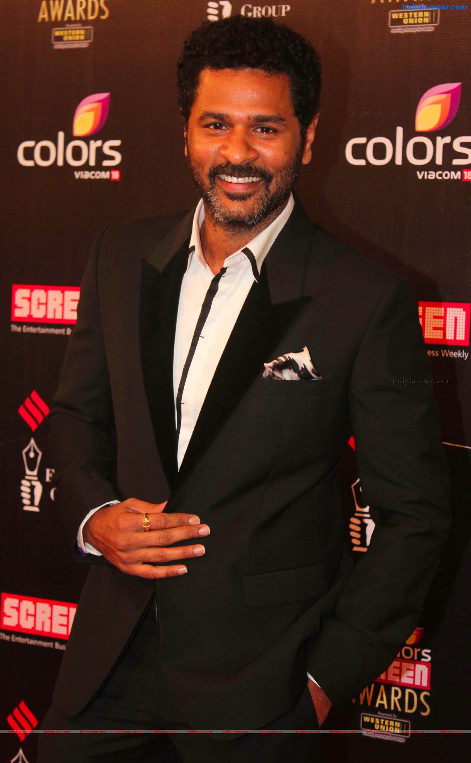 19th Annual Colors Screen Awards Photos Event hd photo