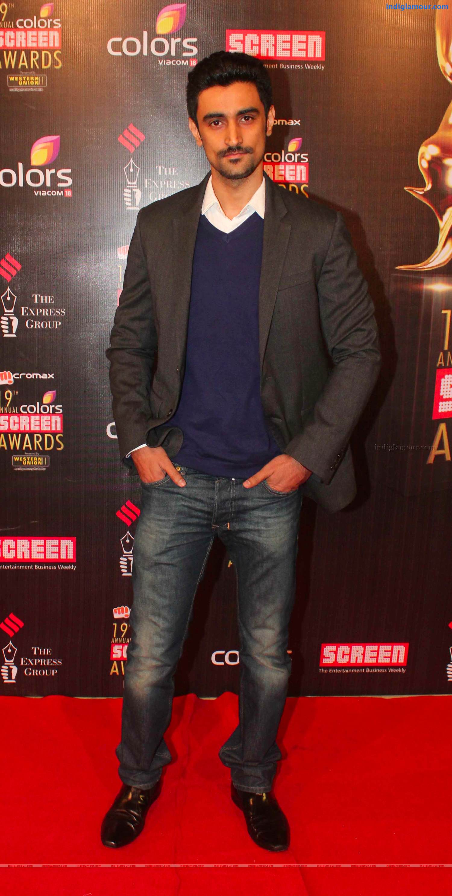 19th Annual Colors Screen Awards Photos Event hd photo