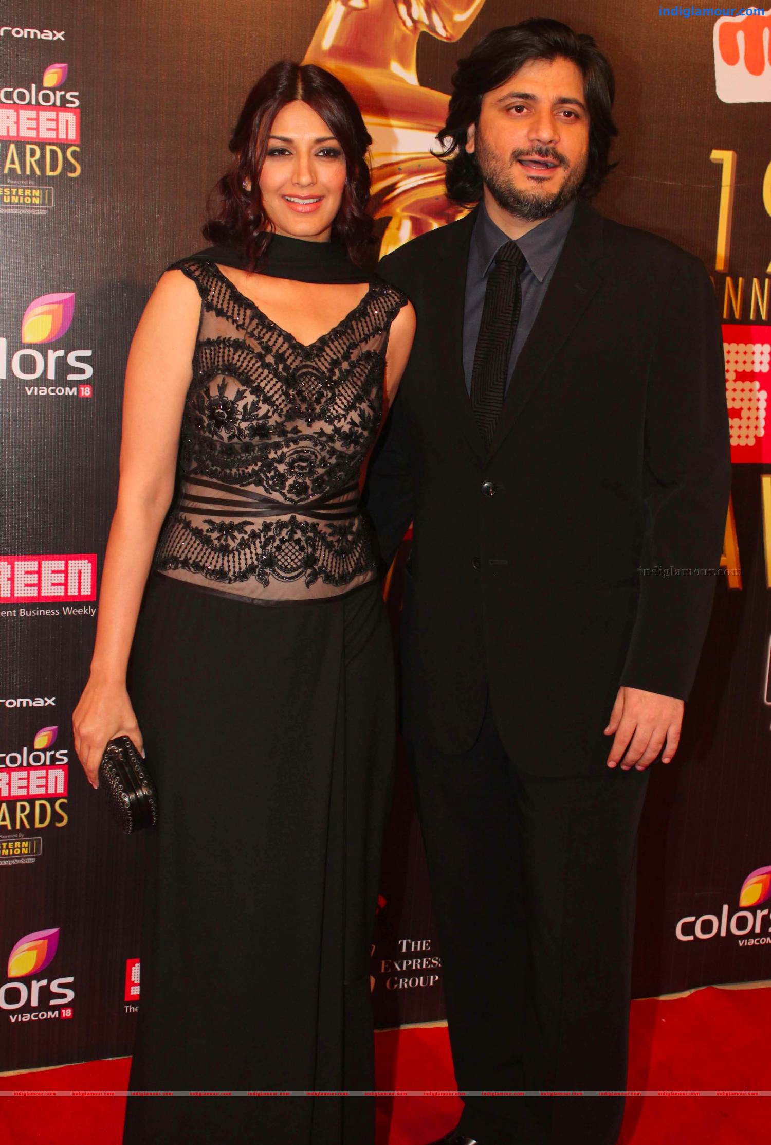 19th Annual Colors Screen Awards Photos Event hd photo