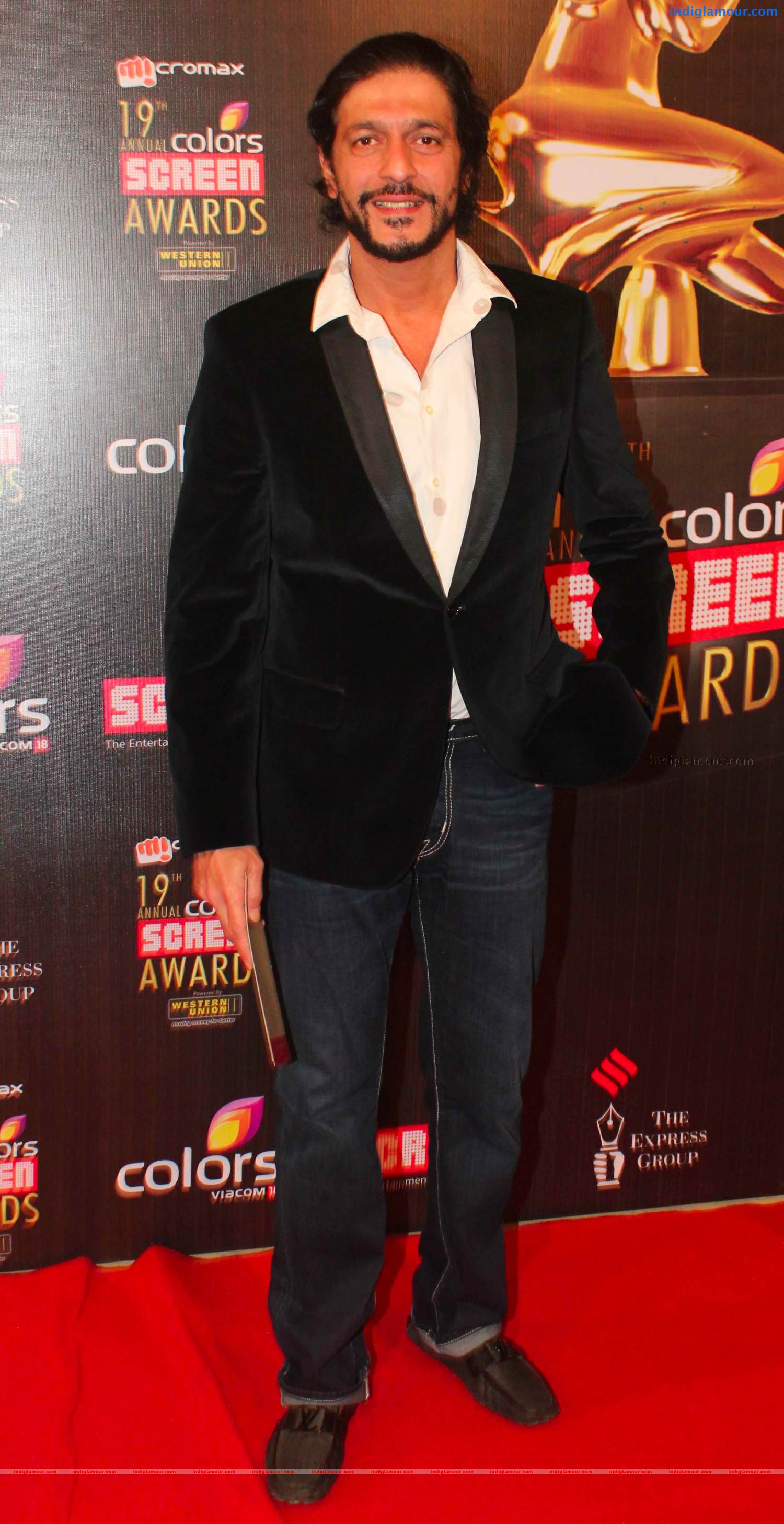 19th Annual Colors Screen Awards Photos Event hd photo