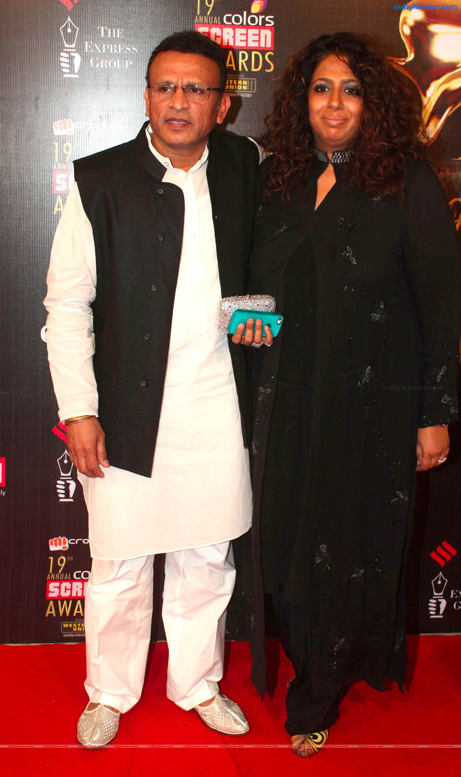 19th Annual Colors Screen Awards Photos Event hd photo