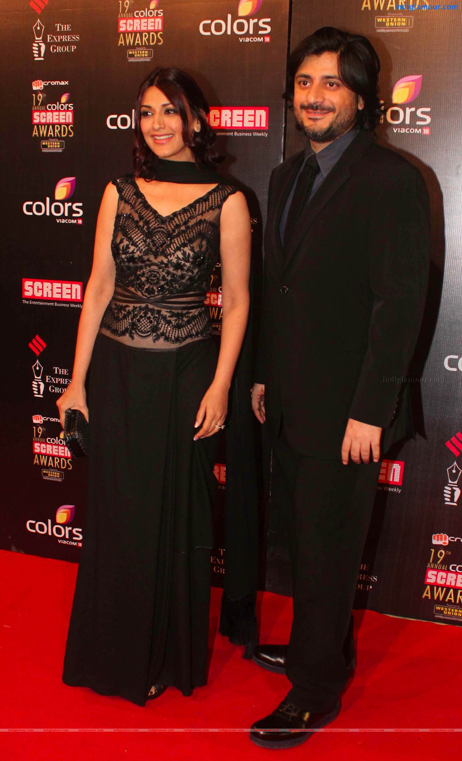 19th Annual Colors Screen Awards Photos Event hd photo