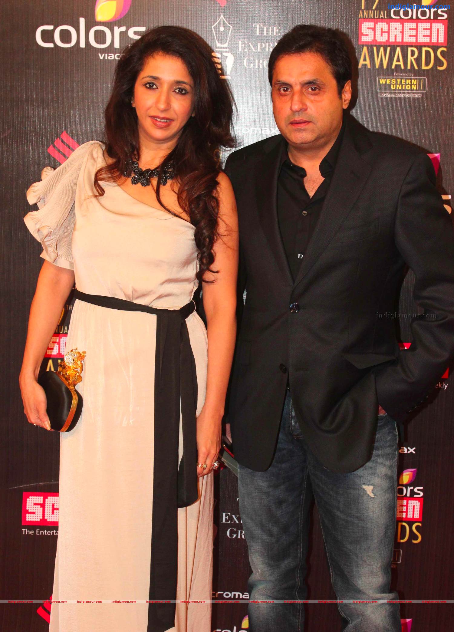 19th Annual Colors Screen Awards Photos Event hd photo