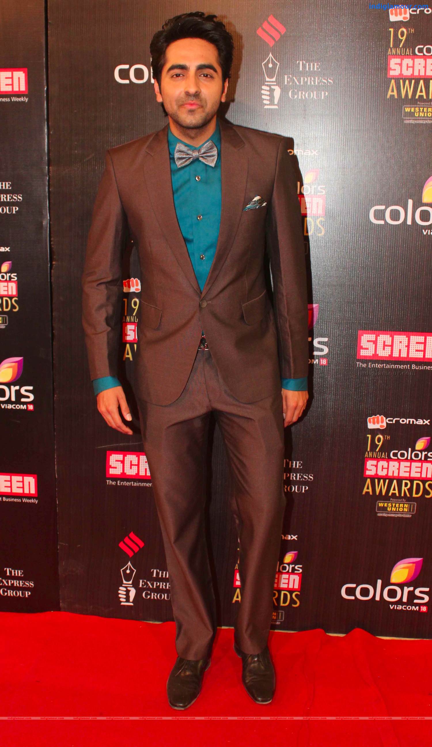 19th Annual Colors Screen Awards Photos Event hd photo