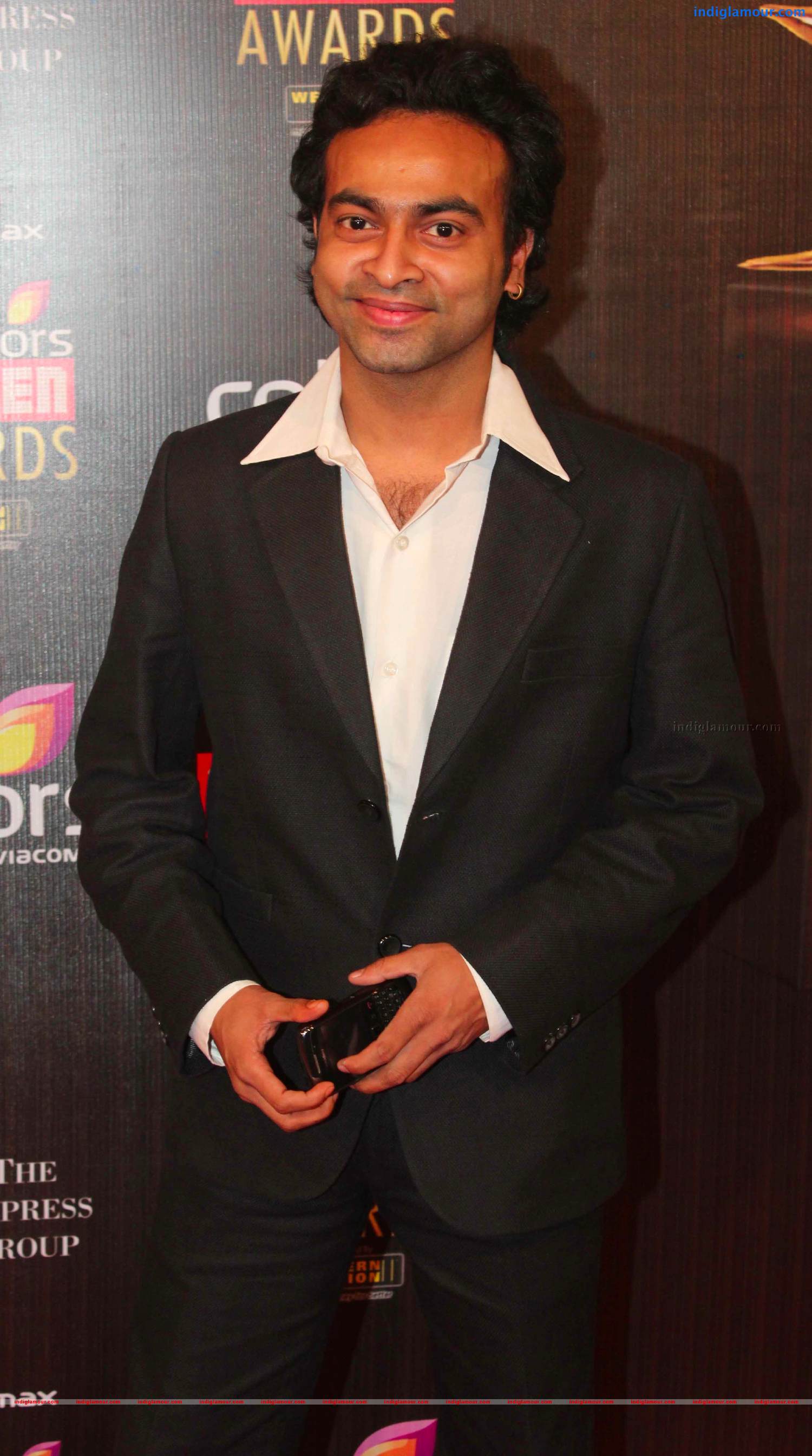 19th Annual Colors Screen Awards Photos Event hd photo