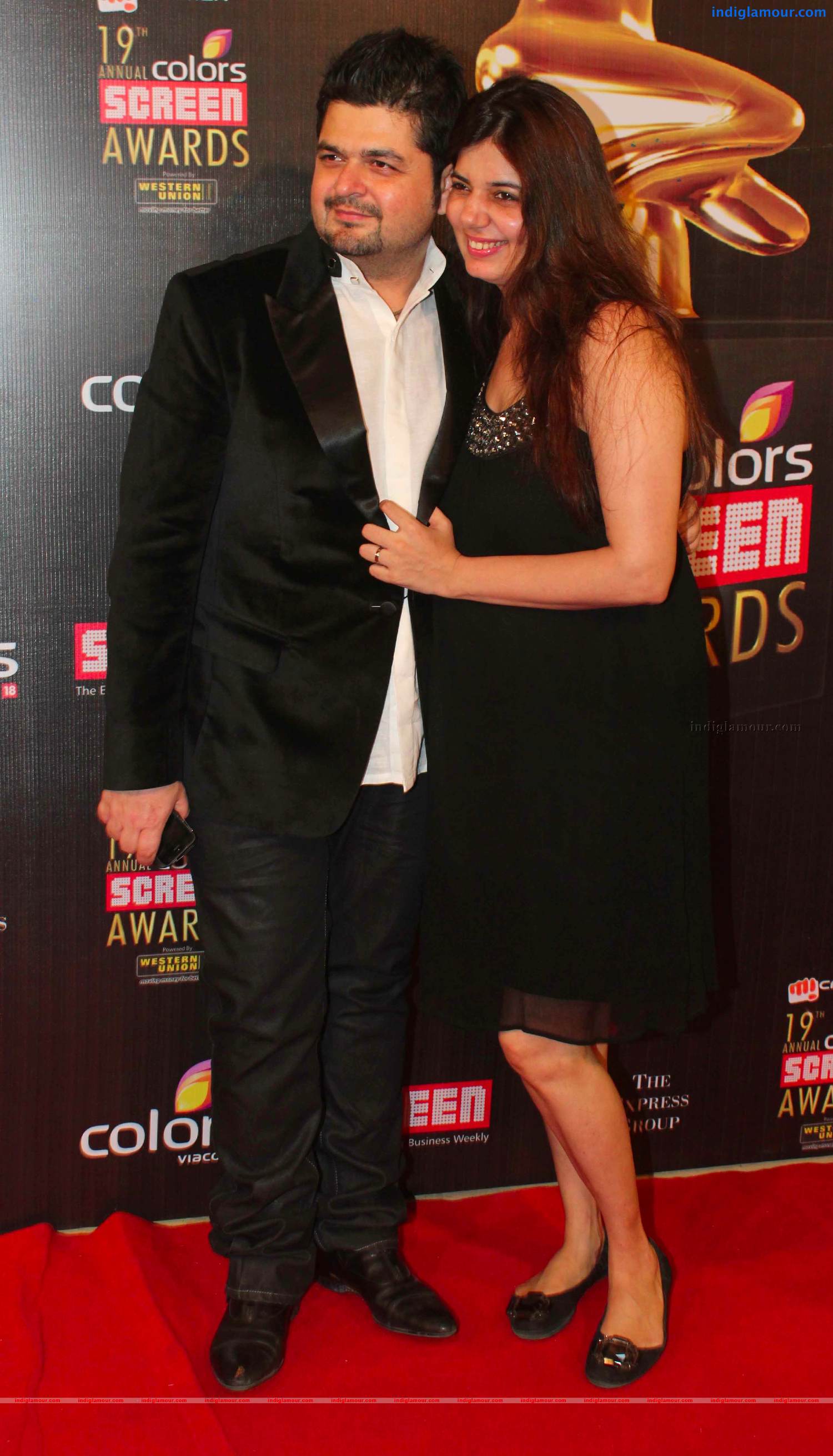 19th Annual Colors Screen Awards Photos Event hd photo