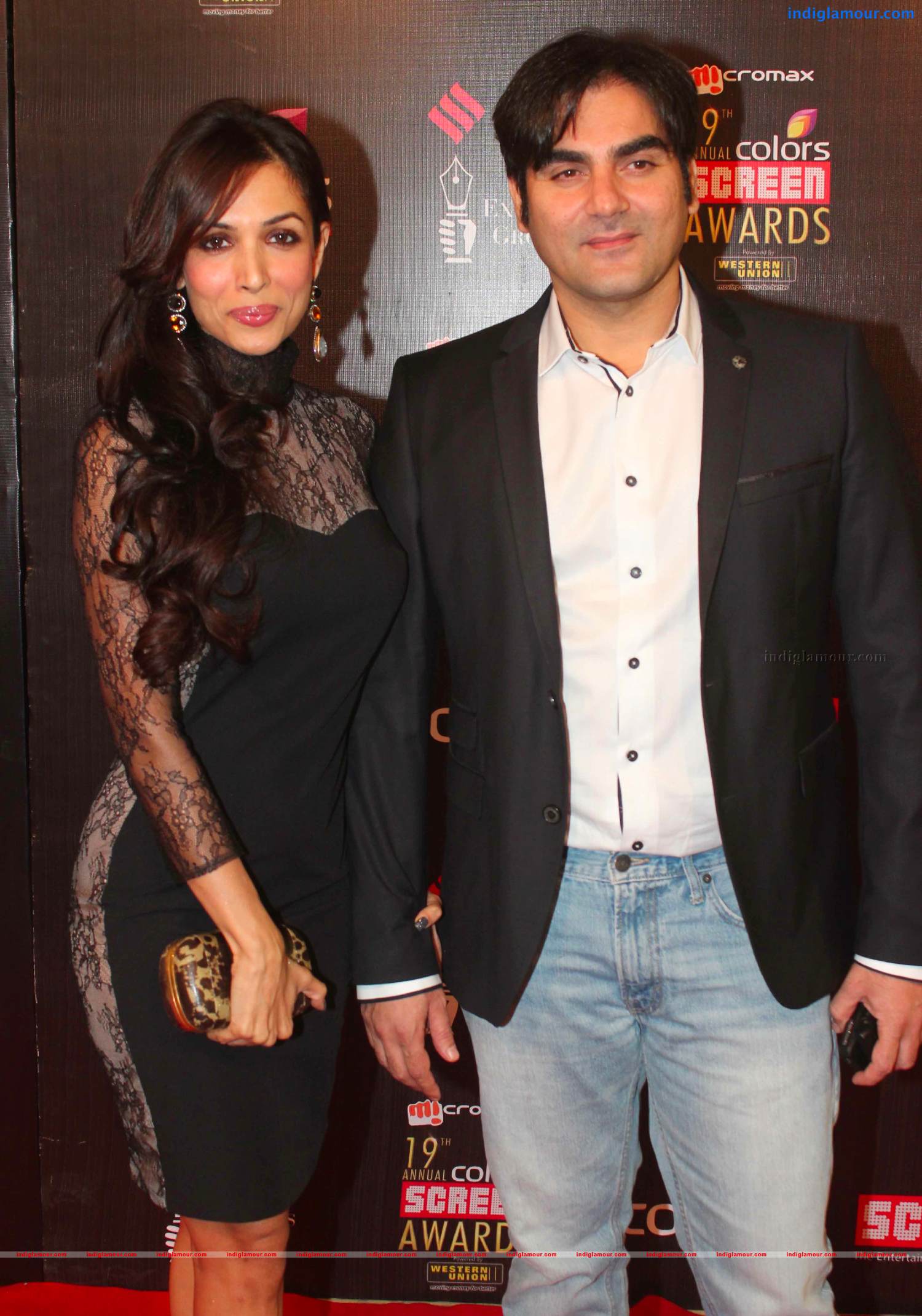 19th Annual Colors Screen Awards Photos Event hd photo
