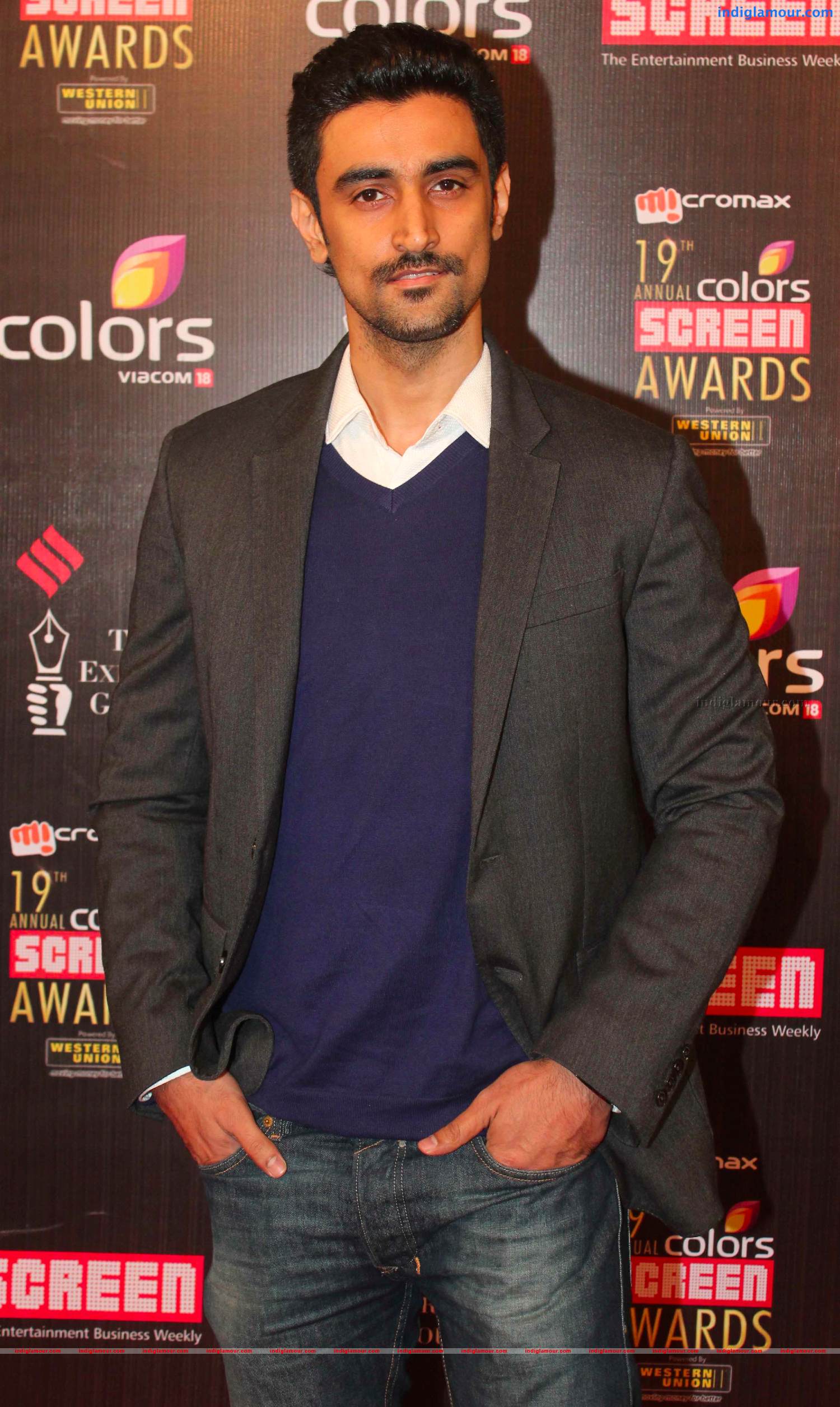 19th Annual Colors Screen Awards Photos Event hd photo