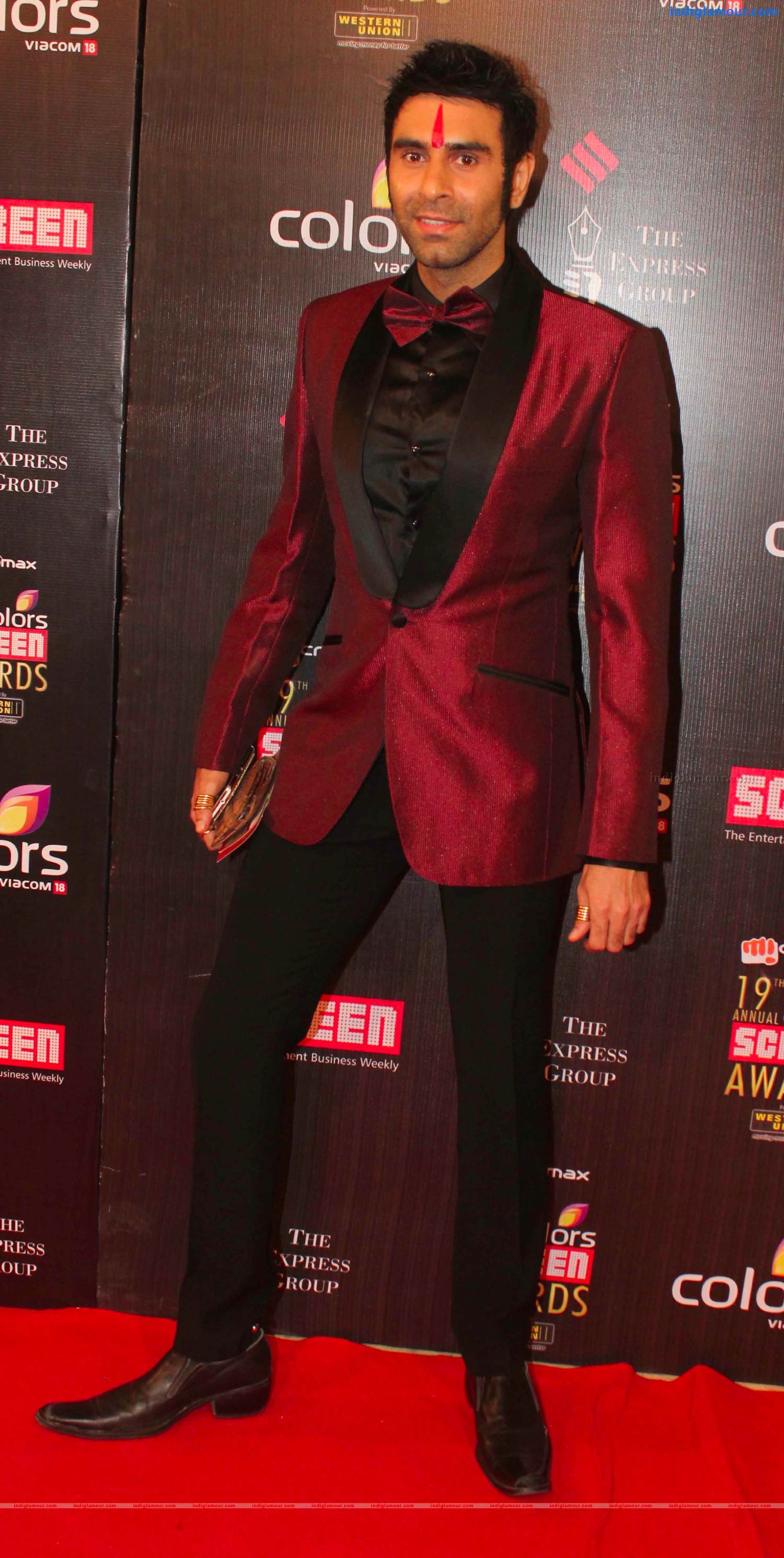 19th Annual Colors Screen Awards Photos Event hd photo