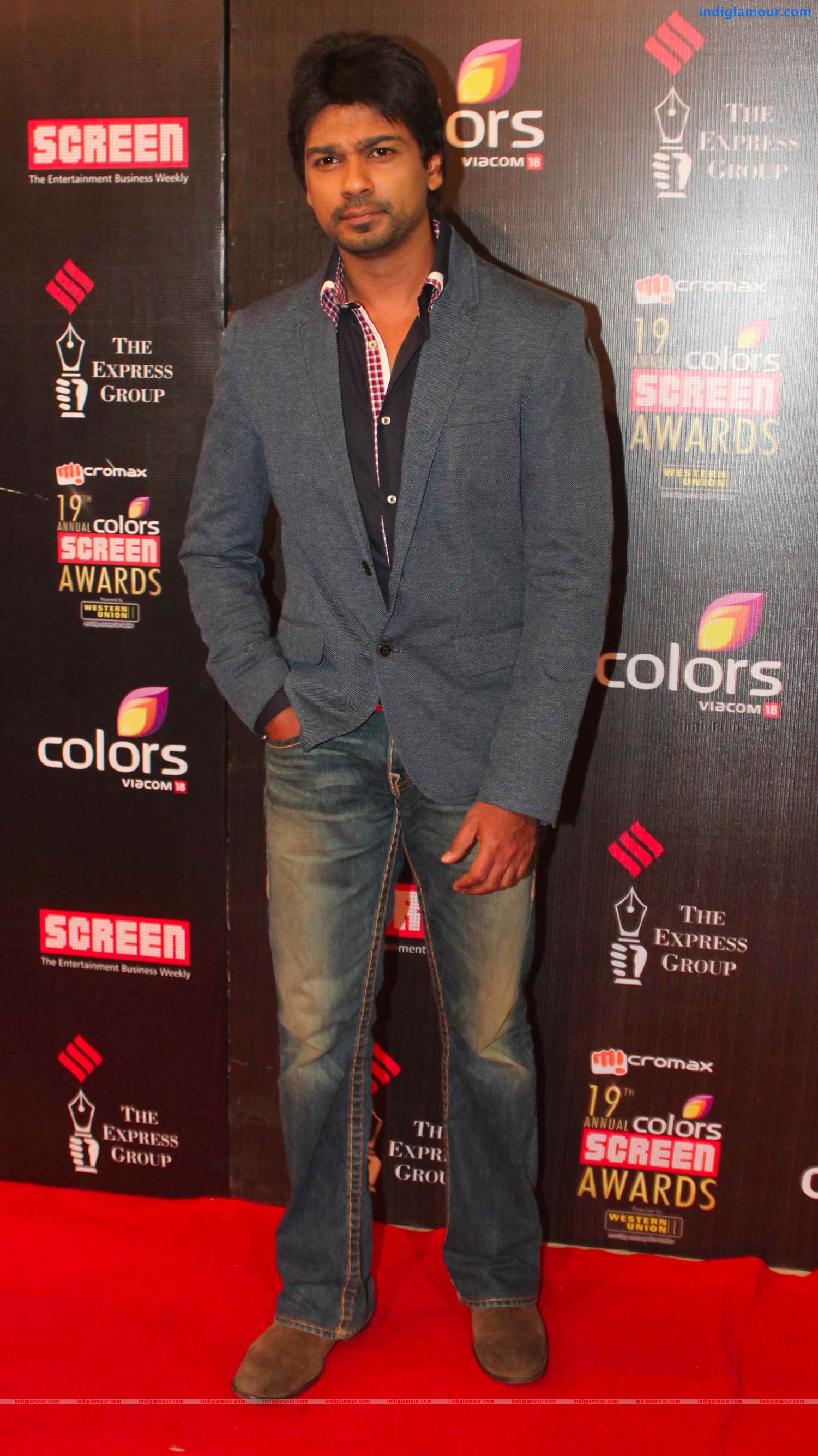 19th Annual Colors Screen Awards Photos Event hd photo