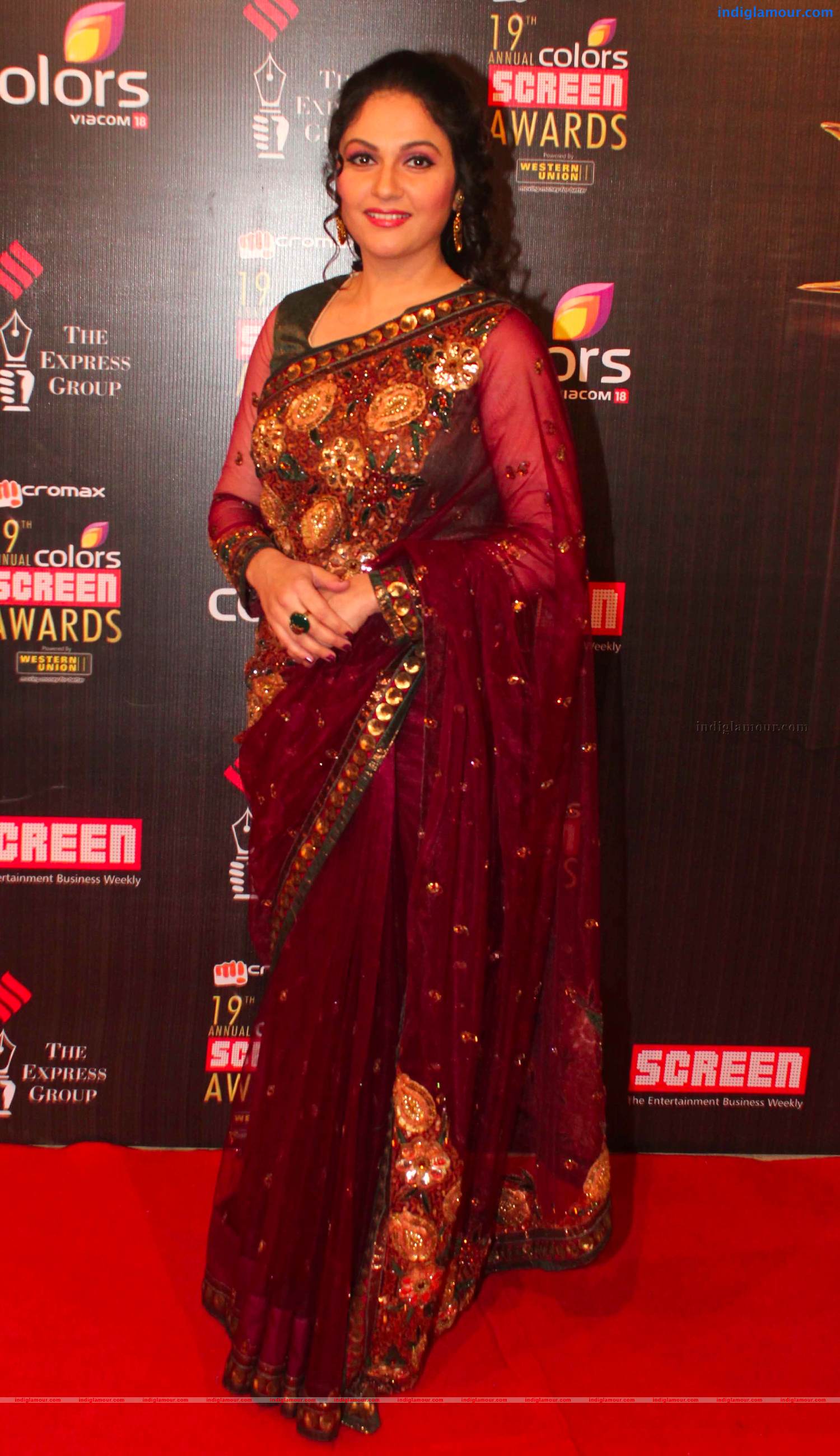 19th Annual Colors Screen Awards Photos Event hd photo